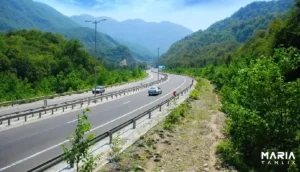 آزادراه تهران شمال و آینده سرمایهگذاری در املاک شمال