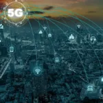 اولین شهر تمام 5G در استان مازندران