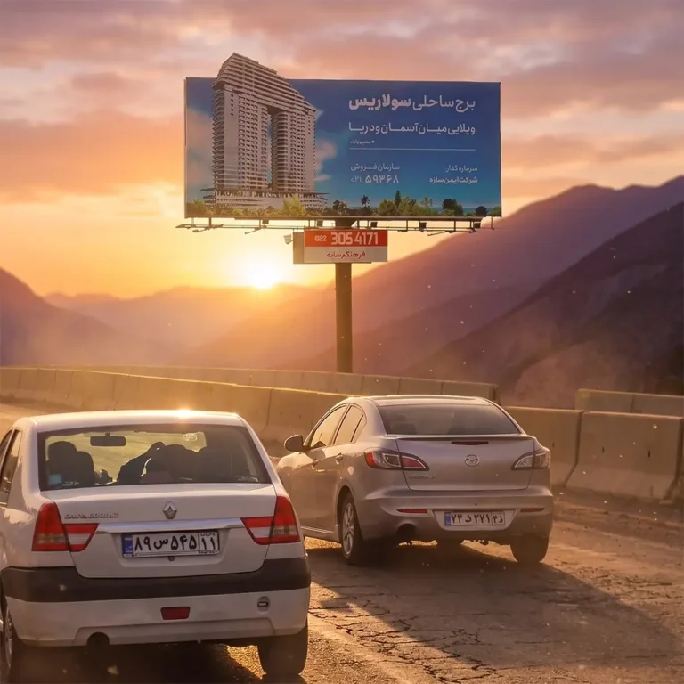 برندینگ محیطی و فیزیکی در برندینگ ساختمان